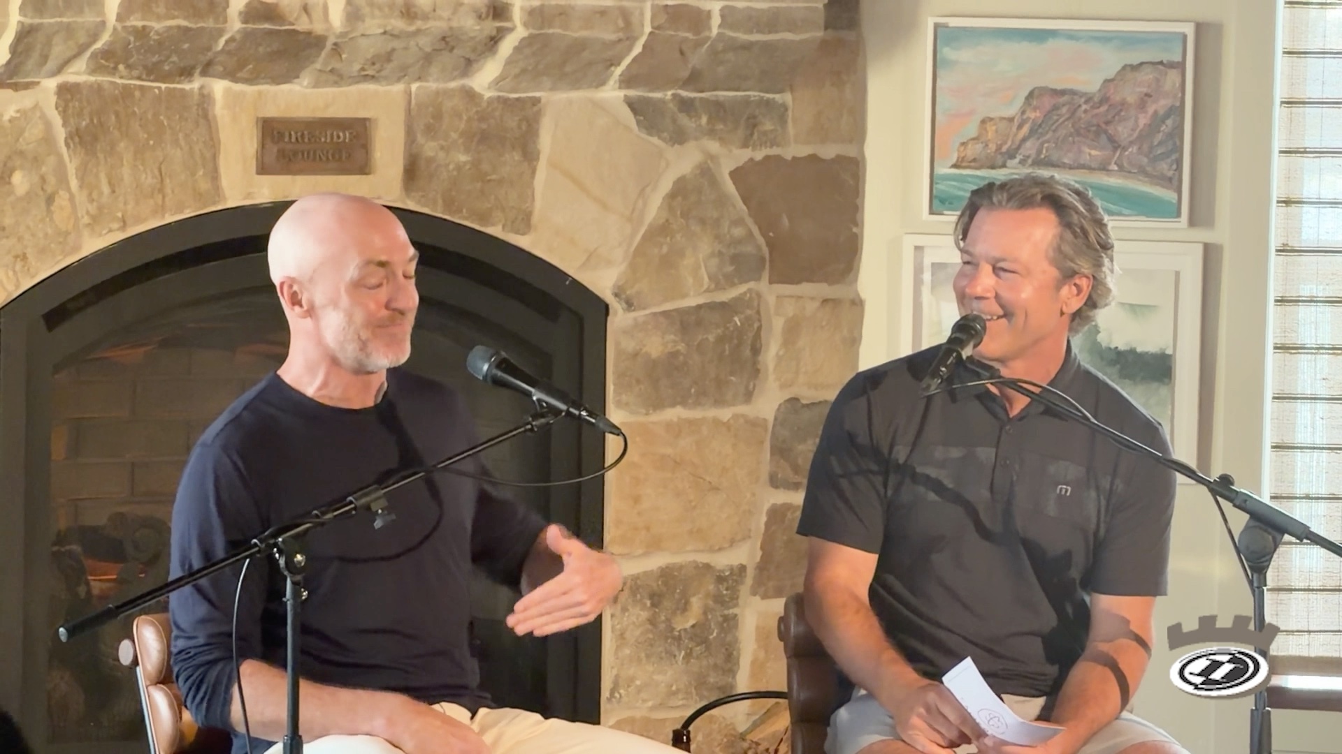  Michael B. Schwab on being able to Surf at Kelly Slater Wave Pool Everyday